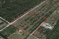 Undeveloped Land for sale in Charlotte County, Florida