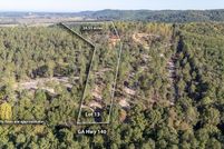Undeveloped Land for sale in Bartow County, Georgia