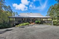 Lakefront Property for sale in Fannin County, Georgia