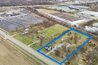 Commercial Property for sale in Allen County, Indiana