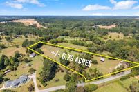 Property for sale in Jackson County, Georgia