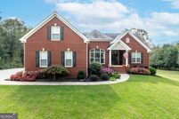 Property for sale in Jackson County, Georgia