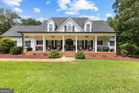 Property for sale in Fayette County, Georgia