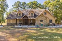 Property for sale in Nacogdoches County, Texas