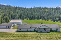 Property for sale in Shoshone County, Idaho