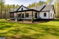 Property for sale in Upson County, Georgia