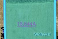 Property for sale in Adams County, Indiana