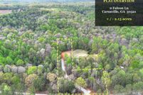 Undeveloped Land for sale in Franklin County, Georgia