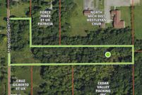 Undeveloped Land for sale in Newaygo County, Michigan