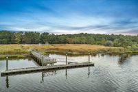 Waterfront Property for sale in Liberty County, Georgia