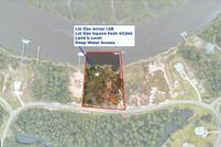 Waterfront Property for sale in Liberty County, Georgia