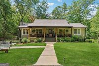 Property for sale in Cherokee County, Georgia