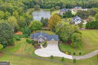 Property for sale in Dawson County, Georgia