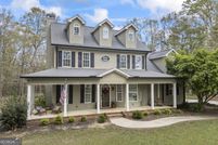 Property for sale in Hart County, Georgia