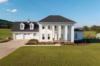 Lakefront Property for sale in Walker County, Georgia