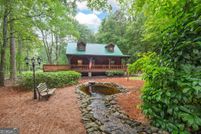 Waterfront Property for sale in Paulding County, Georgia