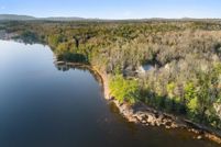 Lakefront Property for sale in Penobscot County, Maine