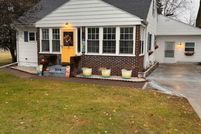 Property for sale in Gratiot County, Michigan