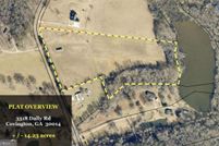 Property for sale in Walton County, Georgia