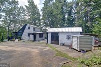 Property for sale in Dawson County, Georgia