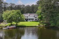 Lakefront Property for sale in Newton County, Georgia