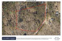 Property for sale in Columbia County, Georgia