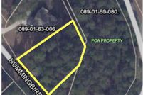 Undeveloped Land for sale in McCormick County, South Carolina