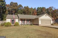 Property for sale in Oglethorpe County, Georgia