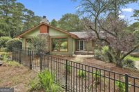 Property for sale in Fulton County, Georgia