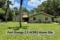 Property for sale in Volusia County, Florida