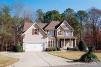 Property for sale in Iredell County, North Carolina
