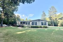 Lakefront Property for sale in Meriwether County, Georgia