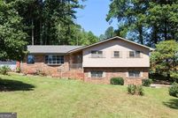 Property for sale in Newton County, Georgia