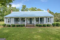 Property for sale in Washington County, Georgia