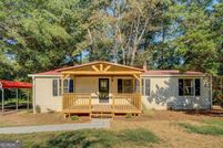 Property for sale in Newton County, Georgia