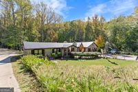 Property for sale in Hall County, Georgia