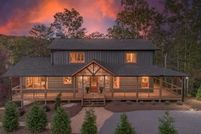 Property for sale in Fannin County, Georgia