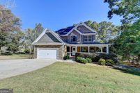 Property for sale in Jackson County, Georgia