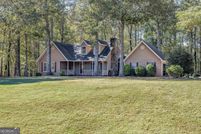 Property for sale in Newton County, Georgia