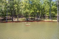Lakefront Property for sale in Tallapoosa County, Alabama