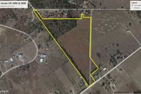 Undeveloped Land for sale in Navarro County, Texas