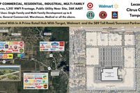 Property for sale in Citrus County, Florida