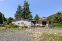 Property for sale in Lincoln County, Oregon