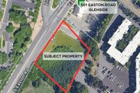 Undeveloped Land for sale in Montgomery County, Pennsylvania