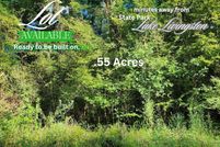 Property for sale in San Jacinto County, Texas