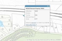 Property for sale in Wake County, North Carolina