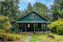 Property for sale in Lincoln County, Oregon