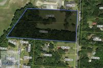 Property for sale in Liberty County, Georgia