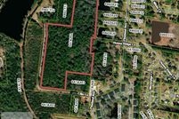 Undeveloped Land for sale in Liberty County, Georgia