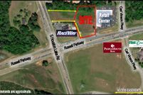 Property for sale in Houston County, Georgia